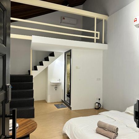Kloc Space Bukit Bintang, Κουάλα Λουμπούρ Εξωτερικό φωτογραφία