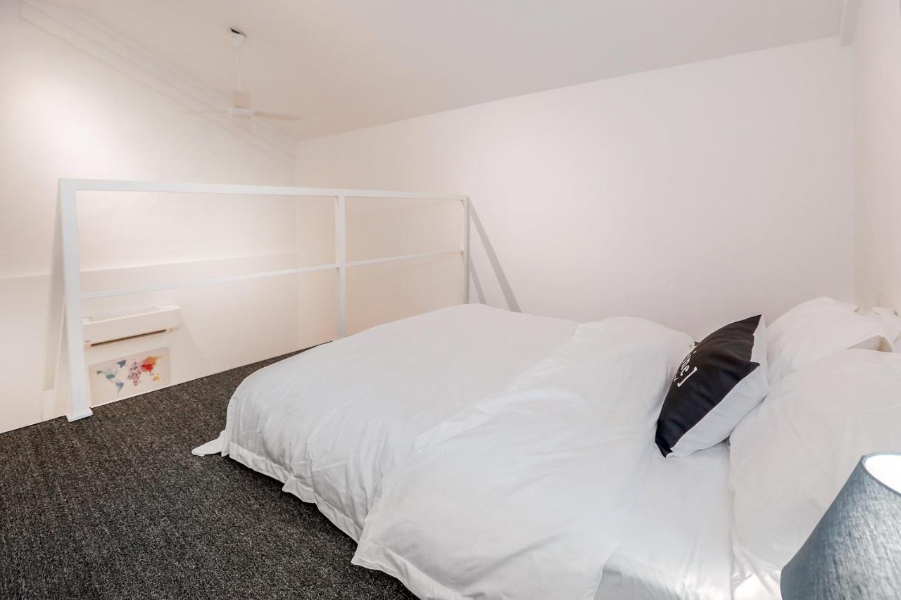 Kloc Space Bukit Bintang, Κουάλα Λουμπούρ Εξωτερικό φωτογραφία