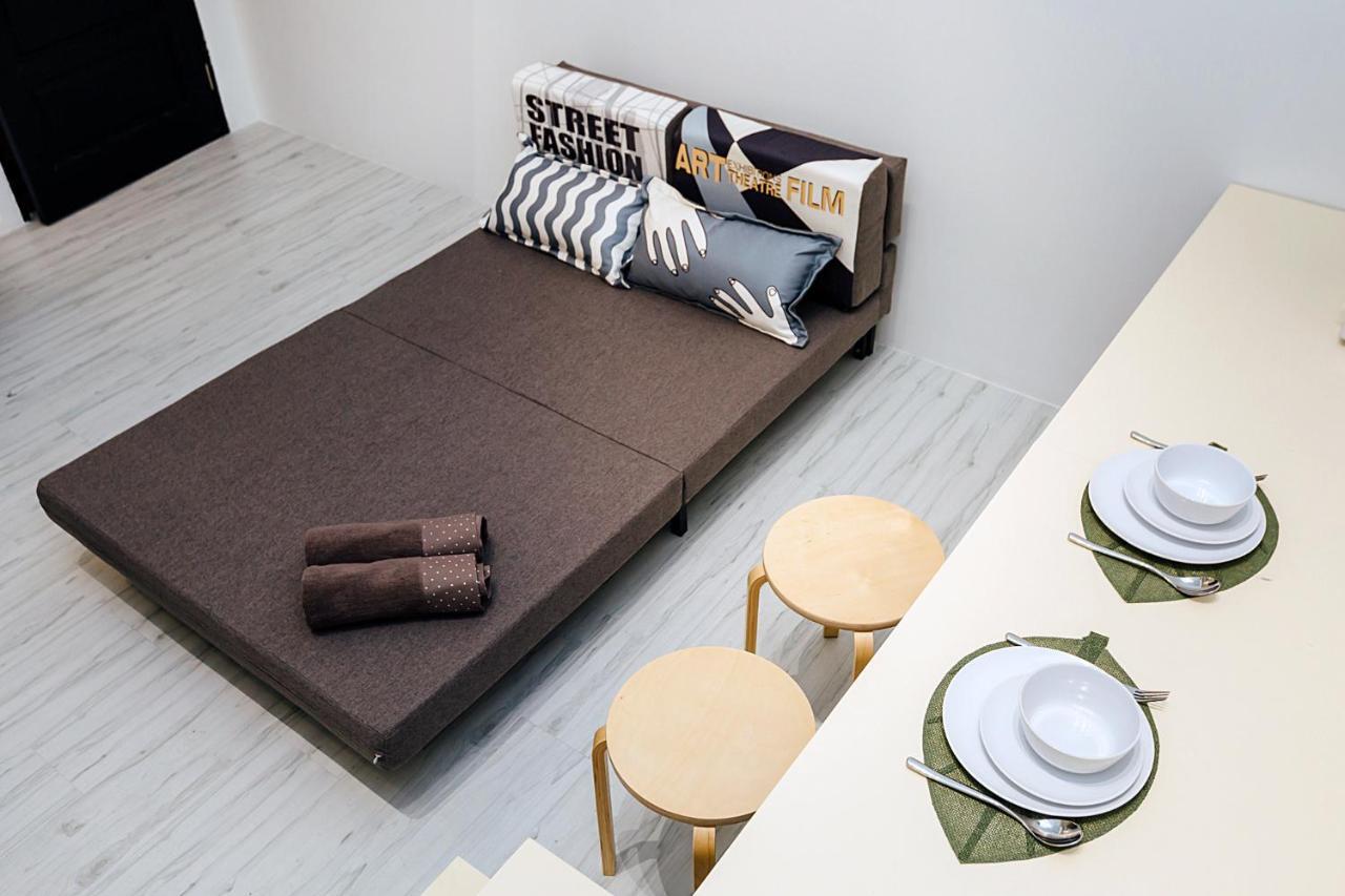 Kloc Space Bukit Bintang, Κουάλα Λουμπούρ Εξωτερικό φωτογραφία