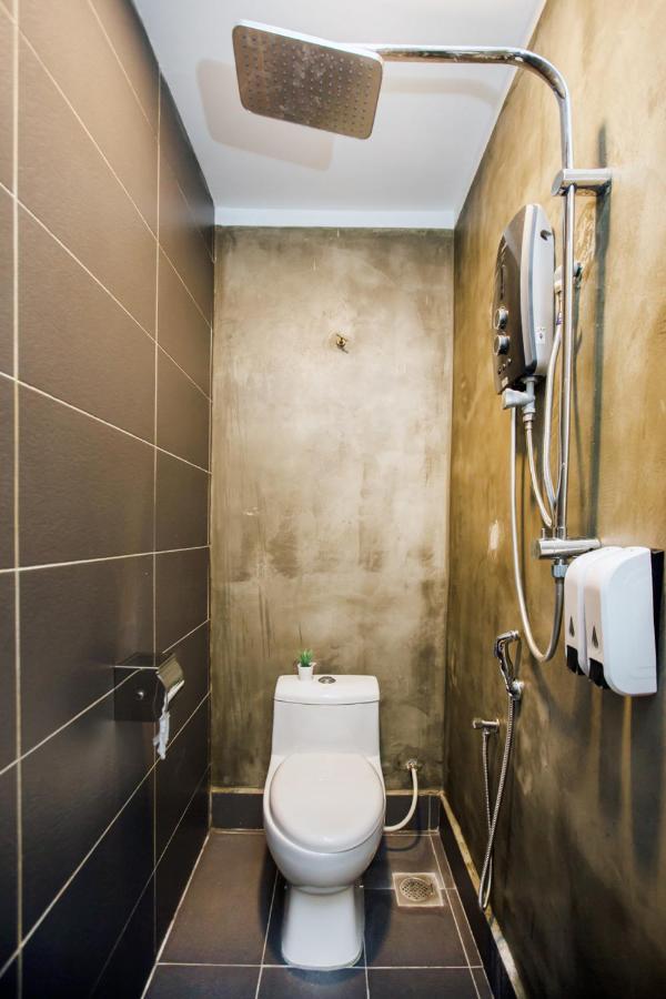 Kloc Space Bukit Bintang, Κουάλα Λουμπούρ Εξωτερικό φωτογραφία
