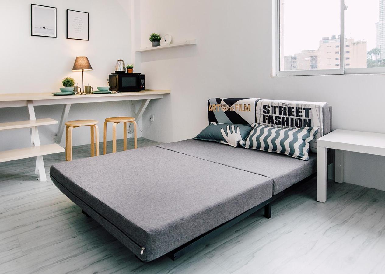 Kloc Space Bukit Bintang, Κουάλα Λουμπούρ Εξωτερικό φωτογραφία