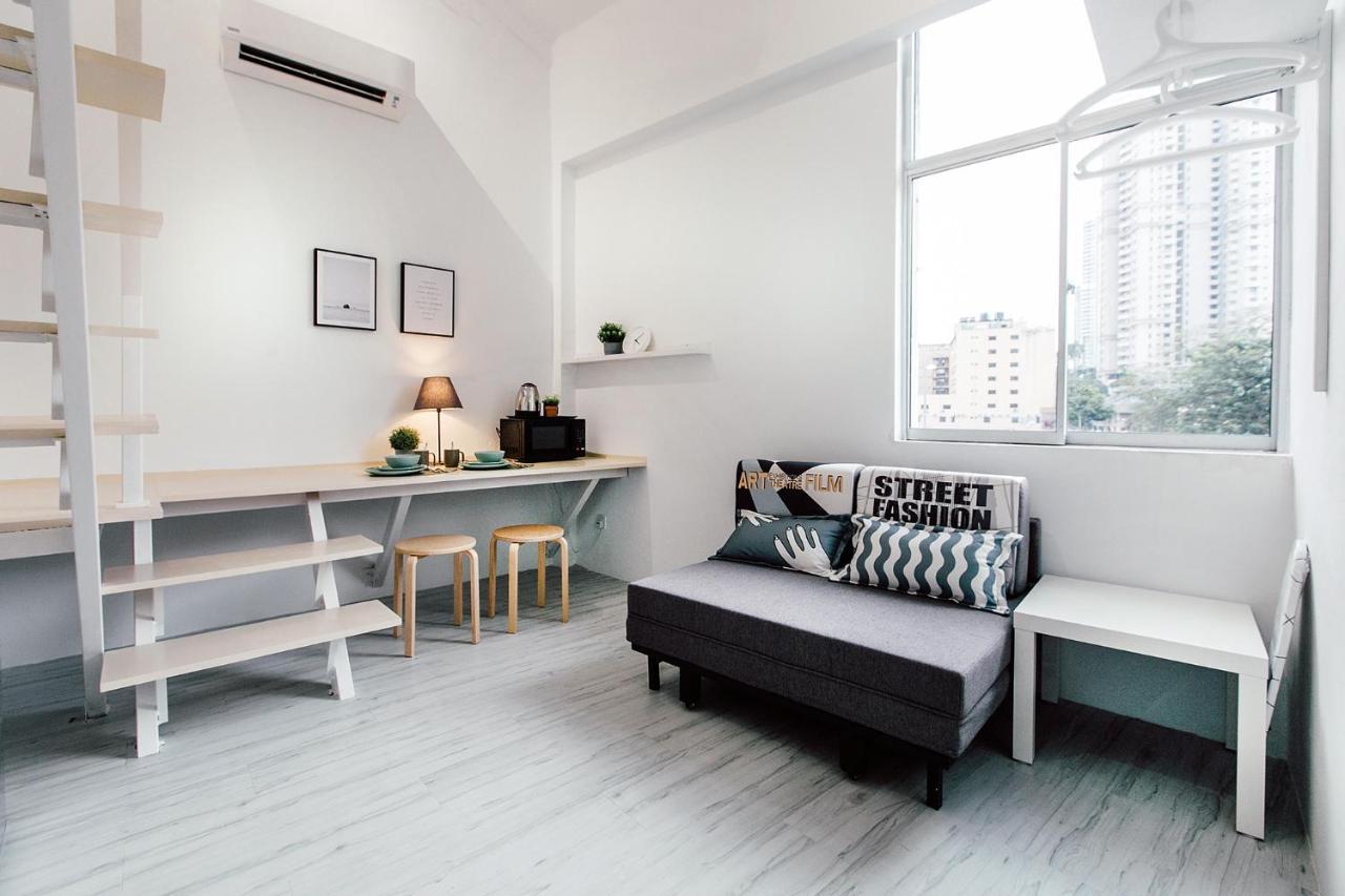 Kloc Space Bukit Bintang, Κουάλα Λουμπούρ Εξωτερικό φωτογραφία