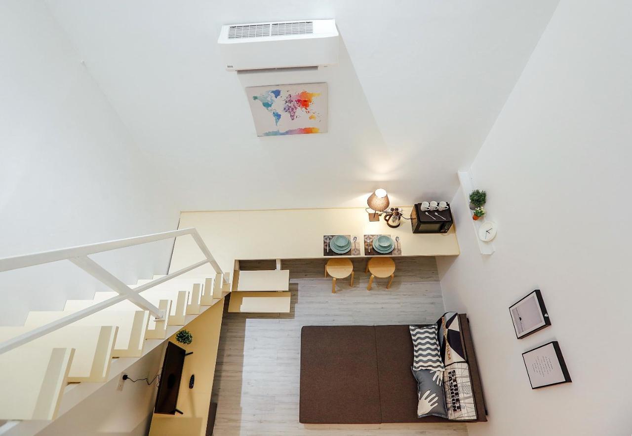 Kloc Space Bukit Bintang, Κουάλα Λουμπούρ Εξωτερικό φωτογραφία