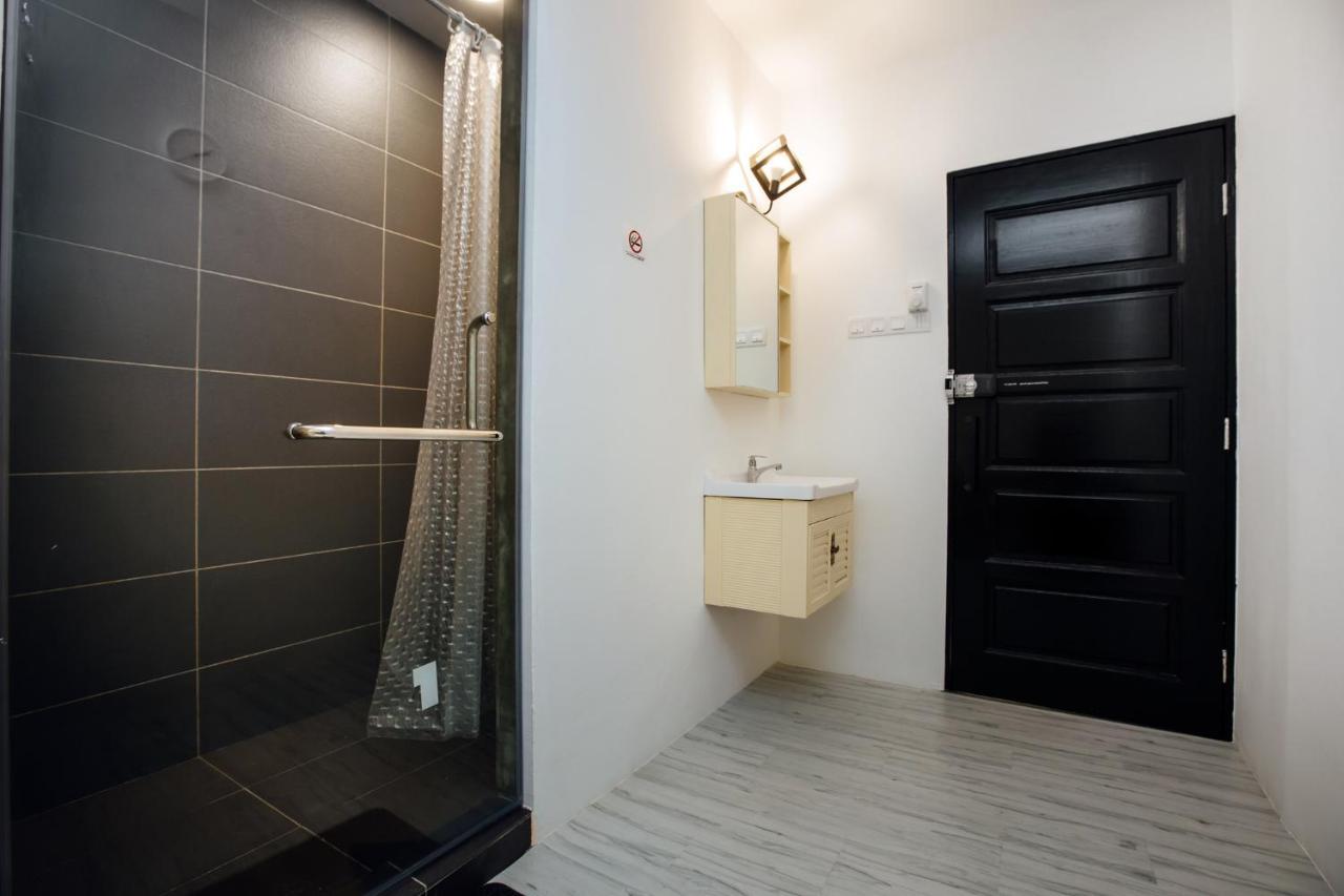 Kloc Space Bukit Bintang, Κουάλα Λουμπούρ Εξωτερικό φωτογραφία