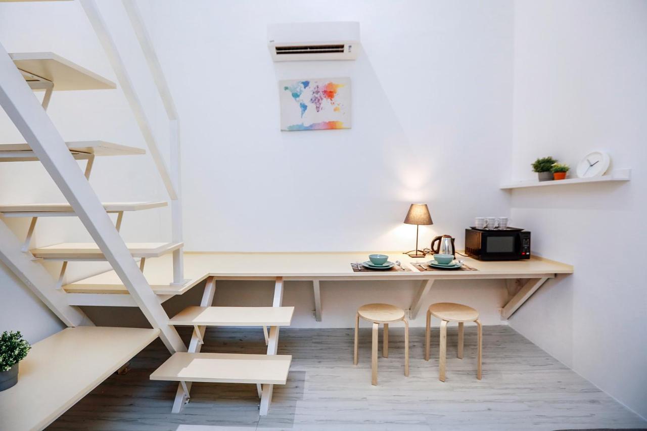 Kloc Space Bukit Bintang, Κουάλα Λουμπούρ Εξωτερικό φωτογραφία