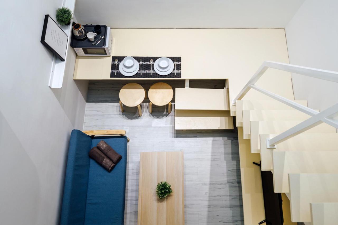 Kloc Space Bukit Bintang, Κουάλα Λουμπούρ Εξωτερικό φωτογραφία