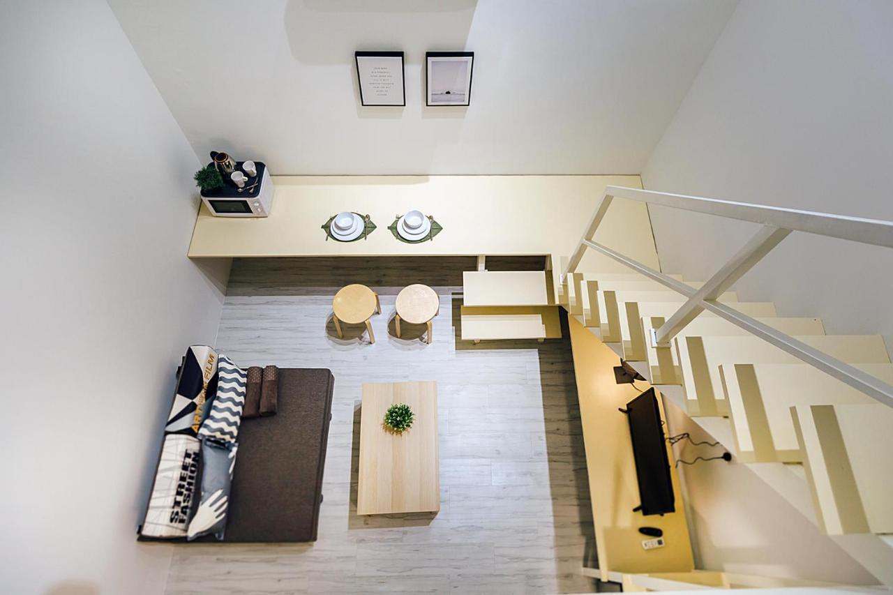 Kloc Space Bukit Bintang, Κουάλα Λουμπούρ Εξωτερικό φωτογραφία