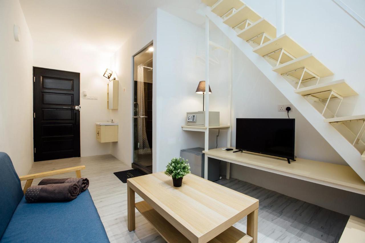 Kloc Space Bukit Bintang, Κουάλα Λουμπούρ Εξωτερικό φωτογραφία