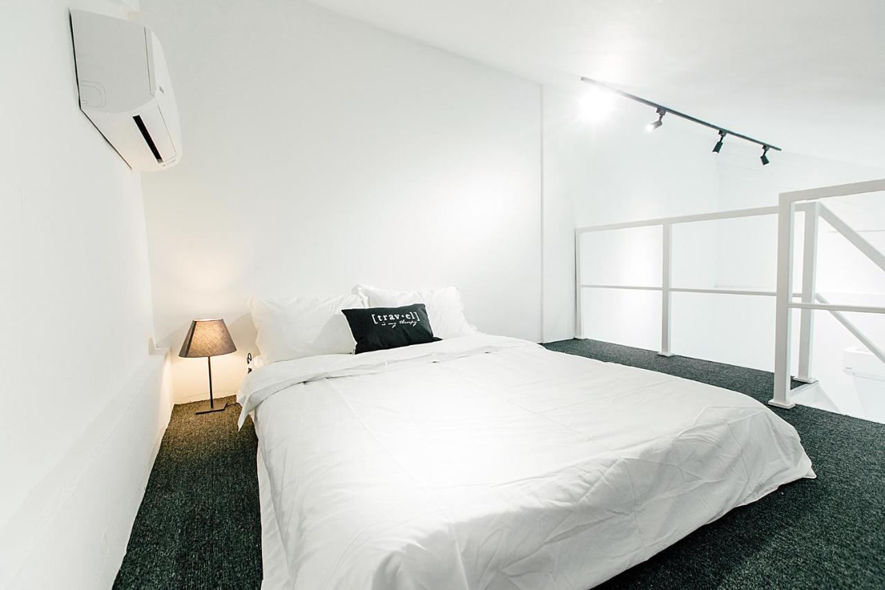 Kloc Space Bukit Bintang, Κουάλα Λουμπούρ Εξωτερικό φωτογραφία
