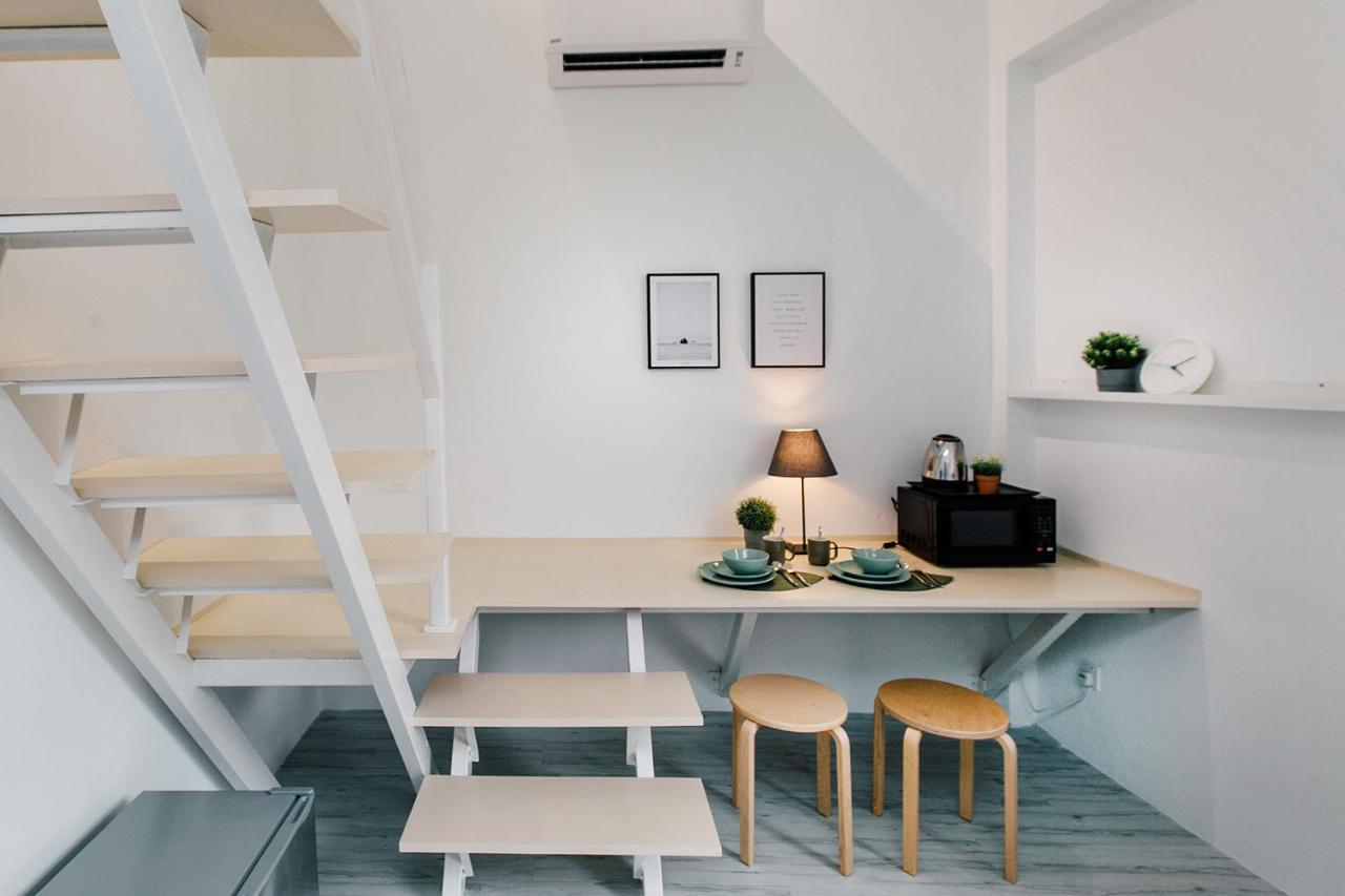 Kloc Space Bukit Bintang, Κουάλα Λουμπούρ Εξωτερικό φωτογραφία