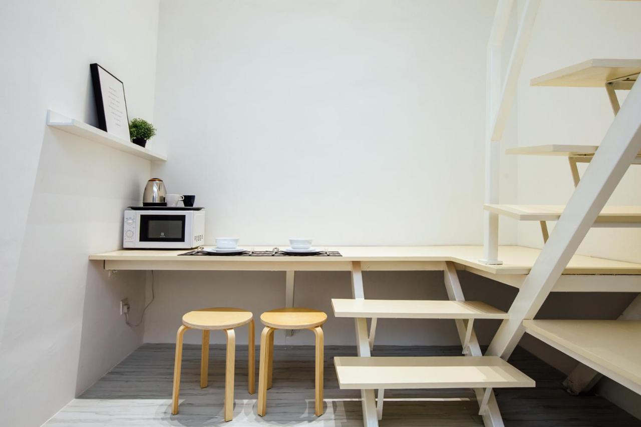 Kloc Space Bukit Bintang, Κουάλα Λουμπούρ Εξωτερικό φωτογραφία