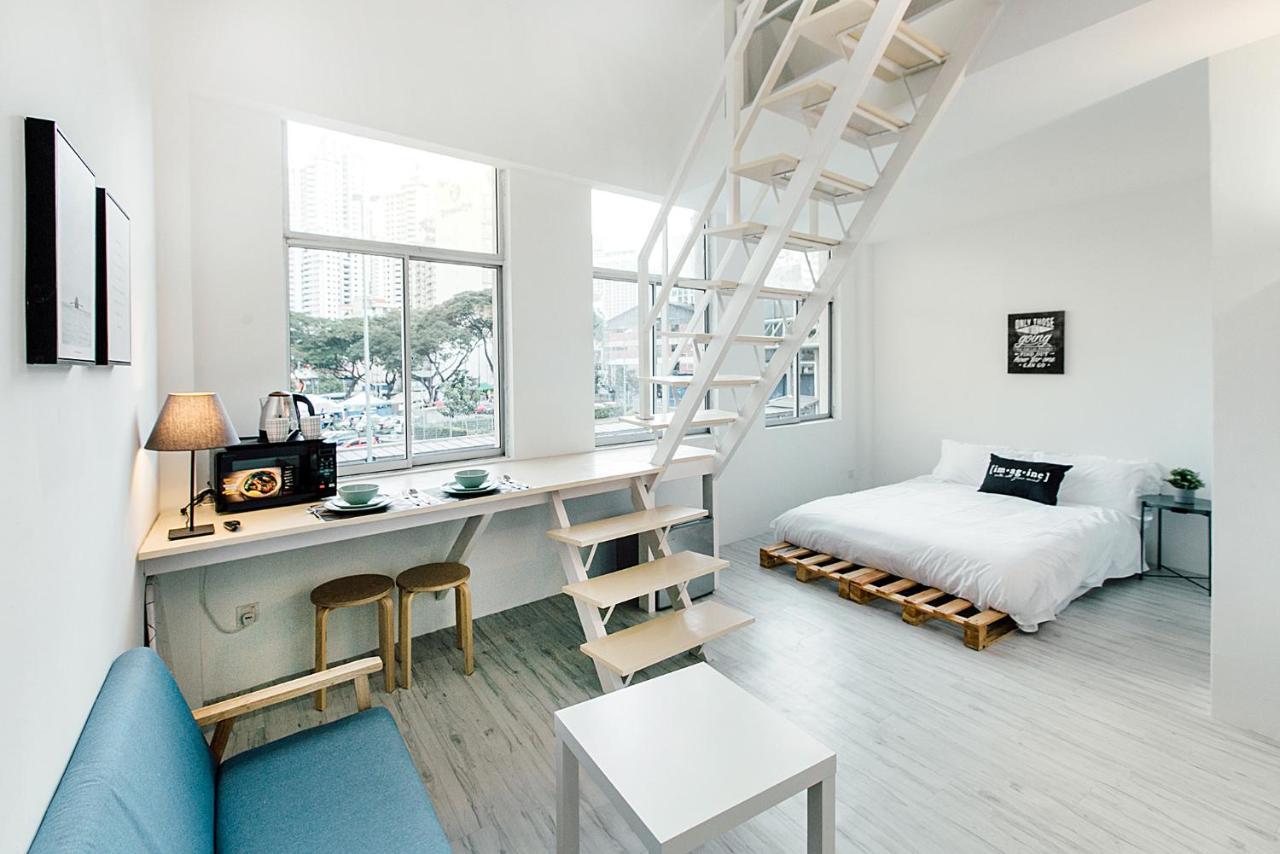 Kloc Space Bukit Bintang, Κουάλα Λουμπούρ Εξωτερικό φωτογραφία