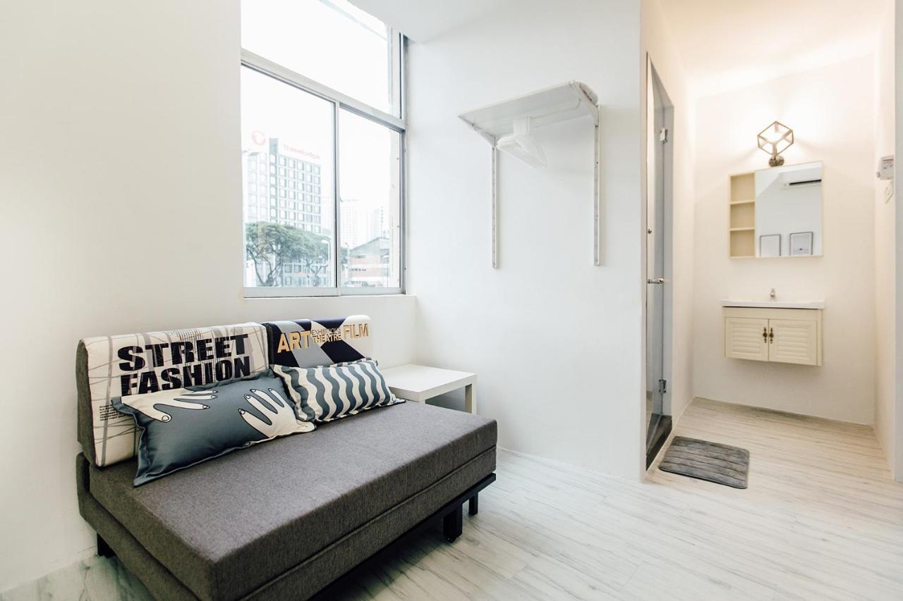 Kloc Space Bukit Bintang, Κουάλα Λουμπούρ Εξωτερικό φωτογραφία