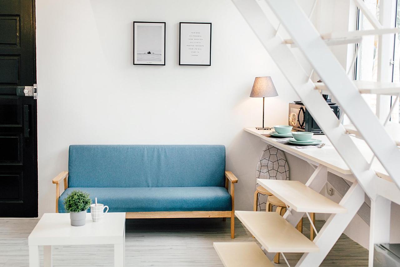 Kloc Space Bukit Bintang, Κουάλα Λουμπούρ Εξωτερικό φωτογραφία