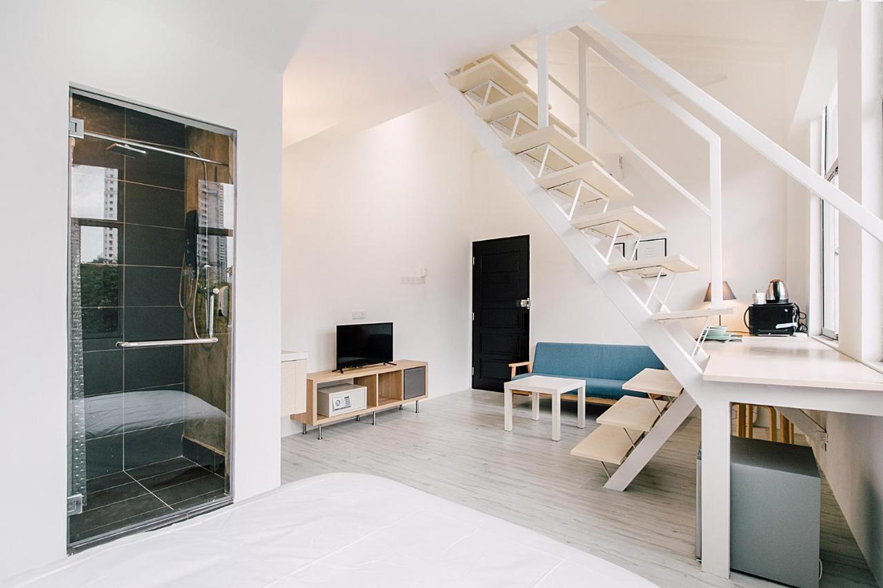 Kloc Space Bukit Bintang, Κουάλα Λουμπούρ Εξωτερικό φωτογραφία