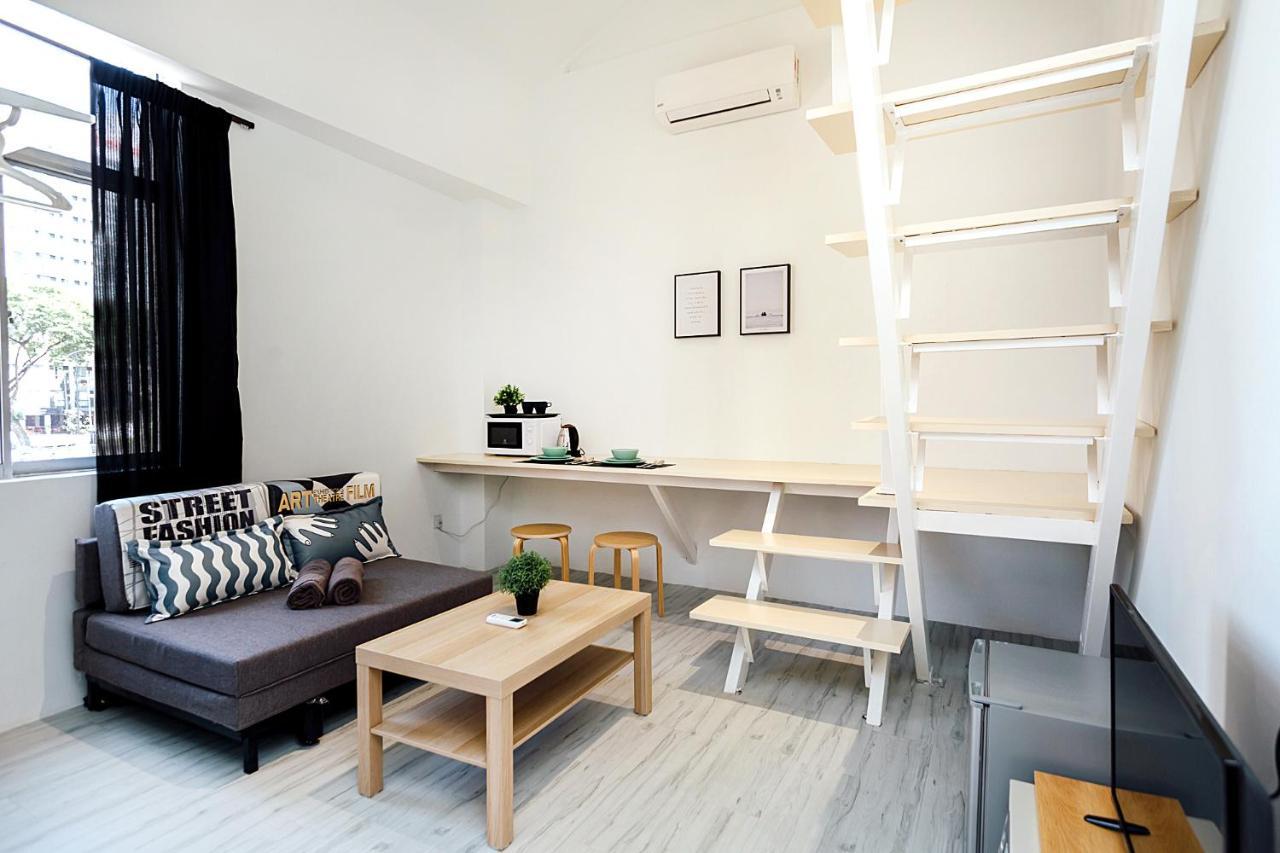 Kloc Space Bukit Bintang, Κουάλα Λουμπούρ Εξωτερικό φωτογραφία