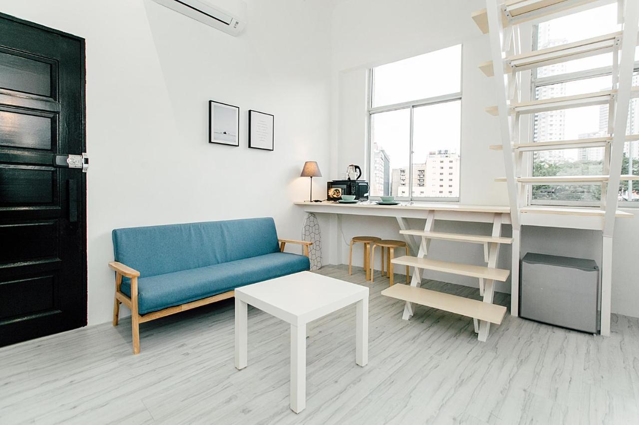 Kloc Space Bukit Bintang, Κουάλα Λουμπούρ Εξωτερικό φωτογραφία