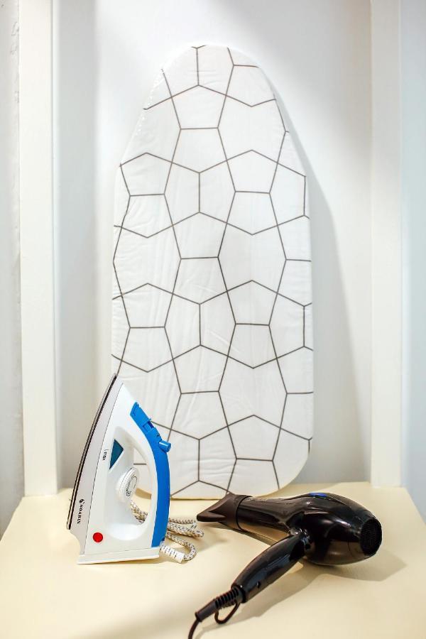 Kloc Space Bukit Bintang, Κουάλα Λουμπούρ Εξωτερικό φωτογραφία