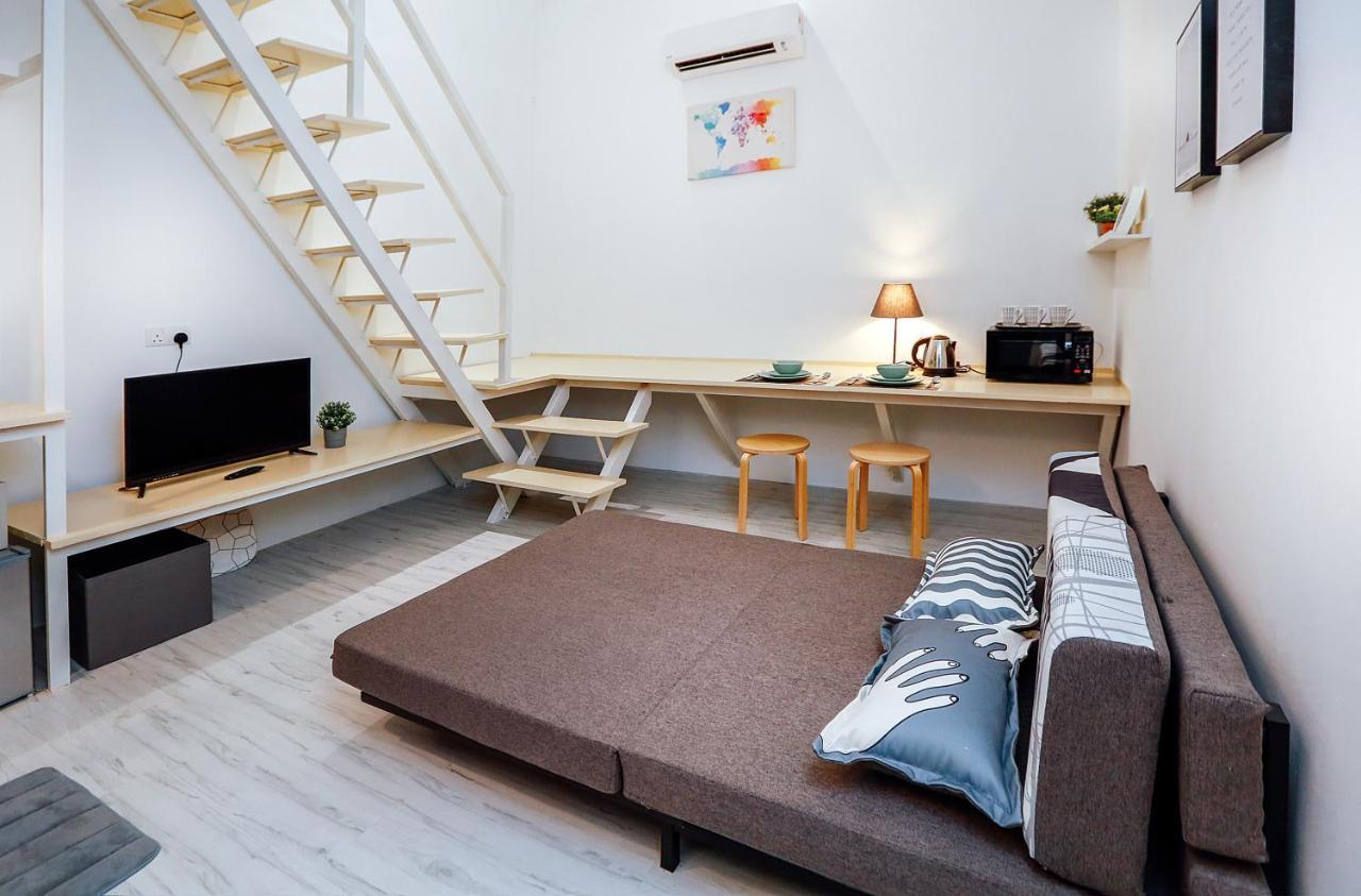 Kloc Space Bukit Bintang, Κουάλα Λουμπούρ Εξωτερικό φωτογραφία