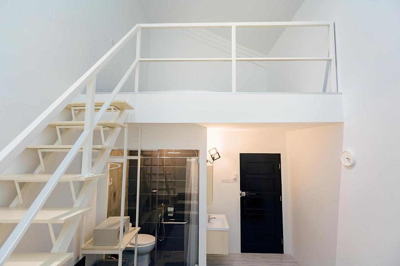 Kloc Space Bukit Bintang, Κουάλα Λουμπούρ Εξωτερικό φωτογραφία