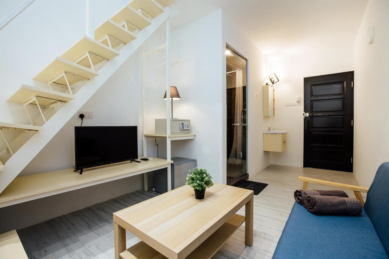 Kloc Space Bukit Bintang, Κουάλα Λουμπούρ Εξωτερικό φωτογραφία