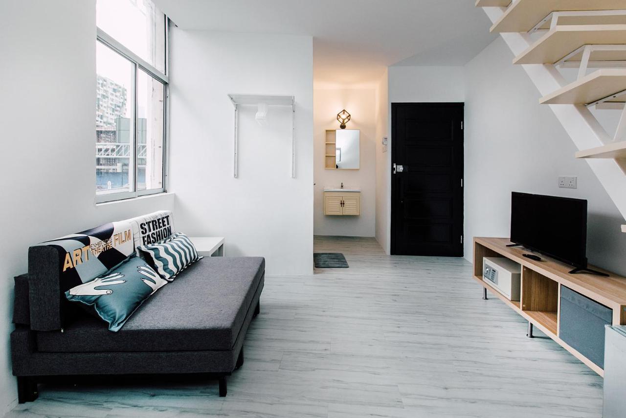 Kloc Space Bukit Bintang, Κουάλα Λουμπούρ Εξωτερικό φωτογραφία