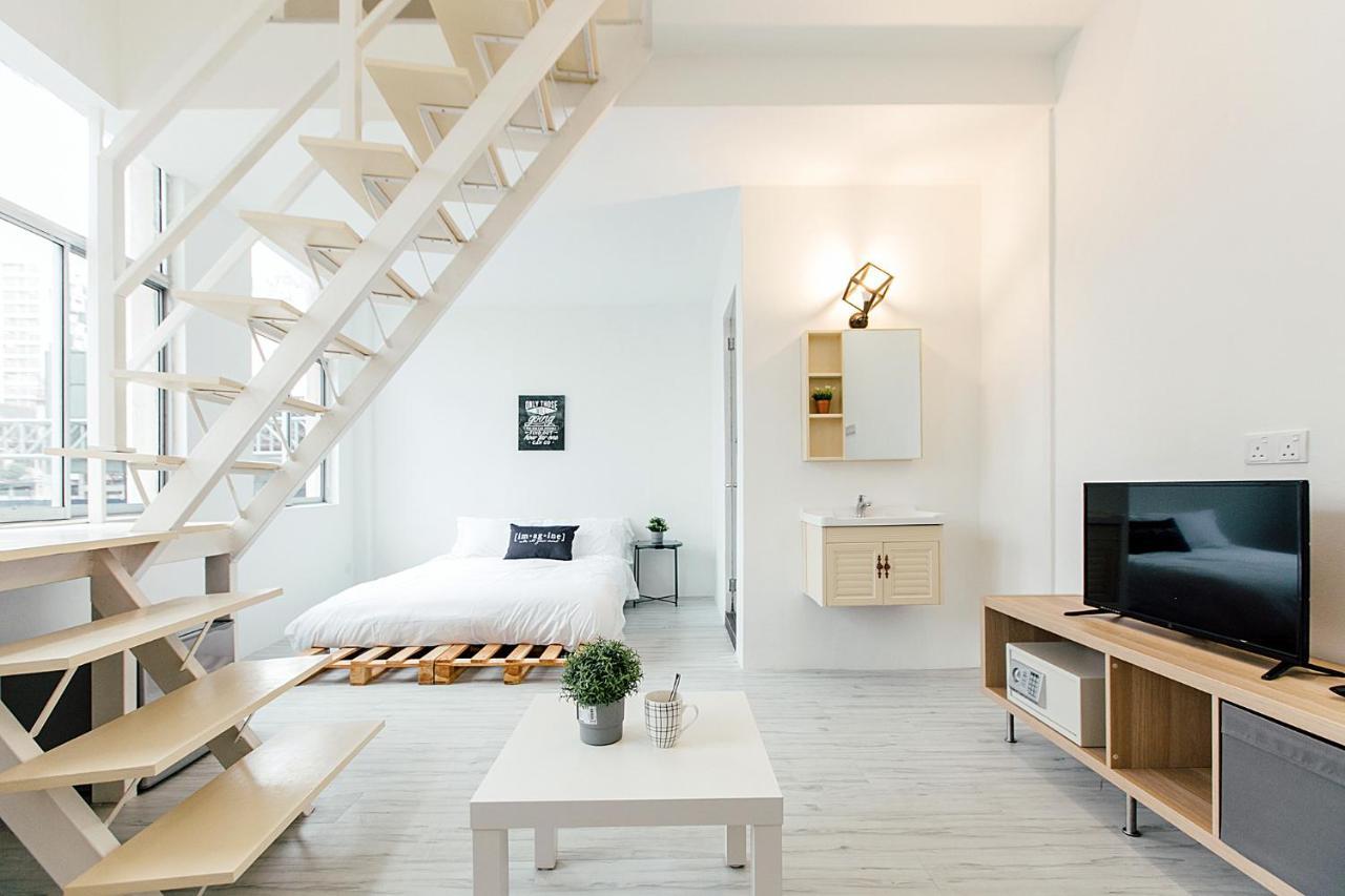 Kloc Space Bukit Bintang, Κουάλα Λουμπούρ Εξωτερικό φωτογραφία