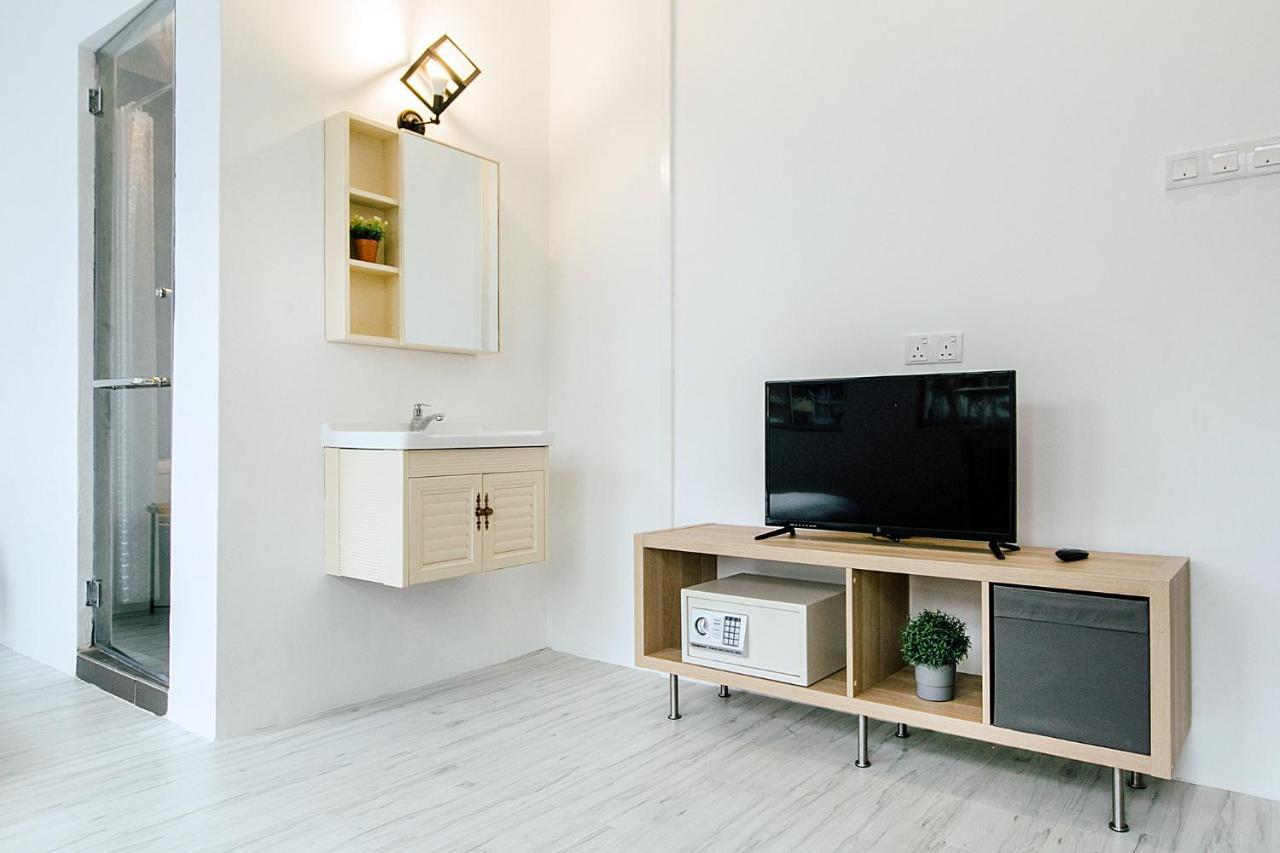 Kloc Space Bukit Bintang, Κουάλα Λουμπούρ Εξωτερικό φωτογραφία