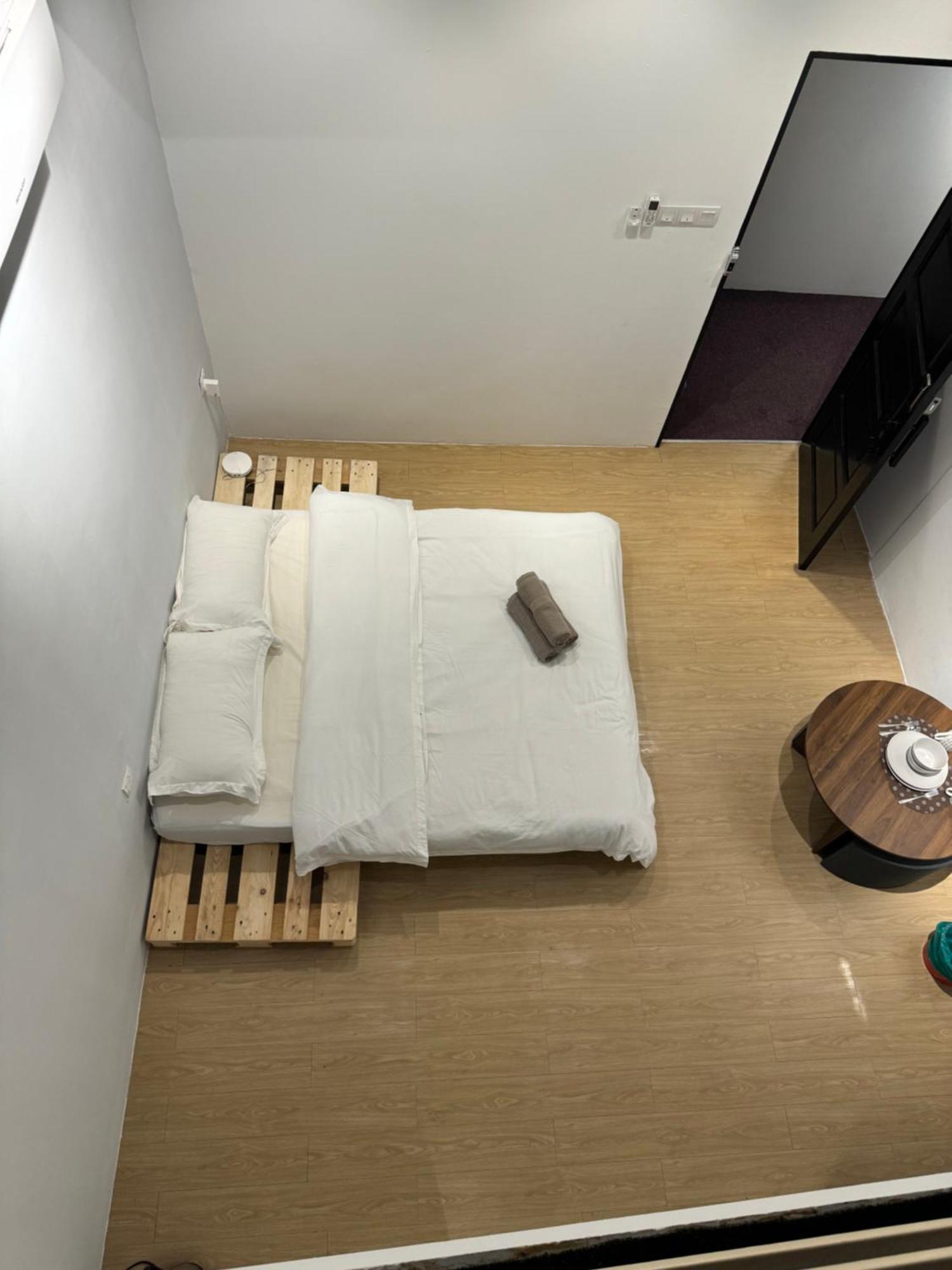 Kloc Space Bukit Bintang, Κουάλα Λουμπούρ Εξωτερικό φωτογραφία