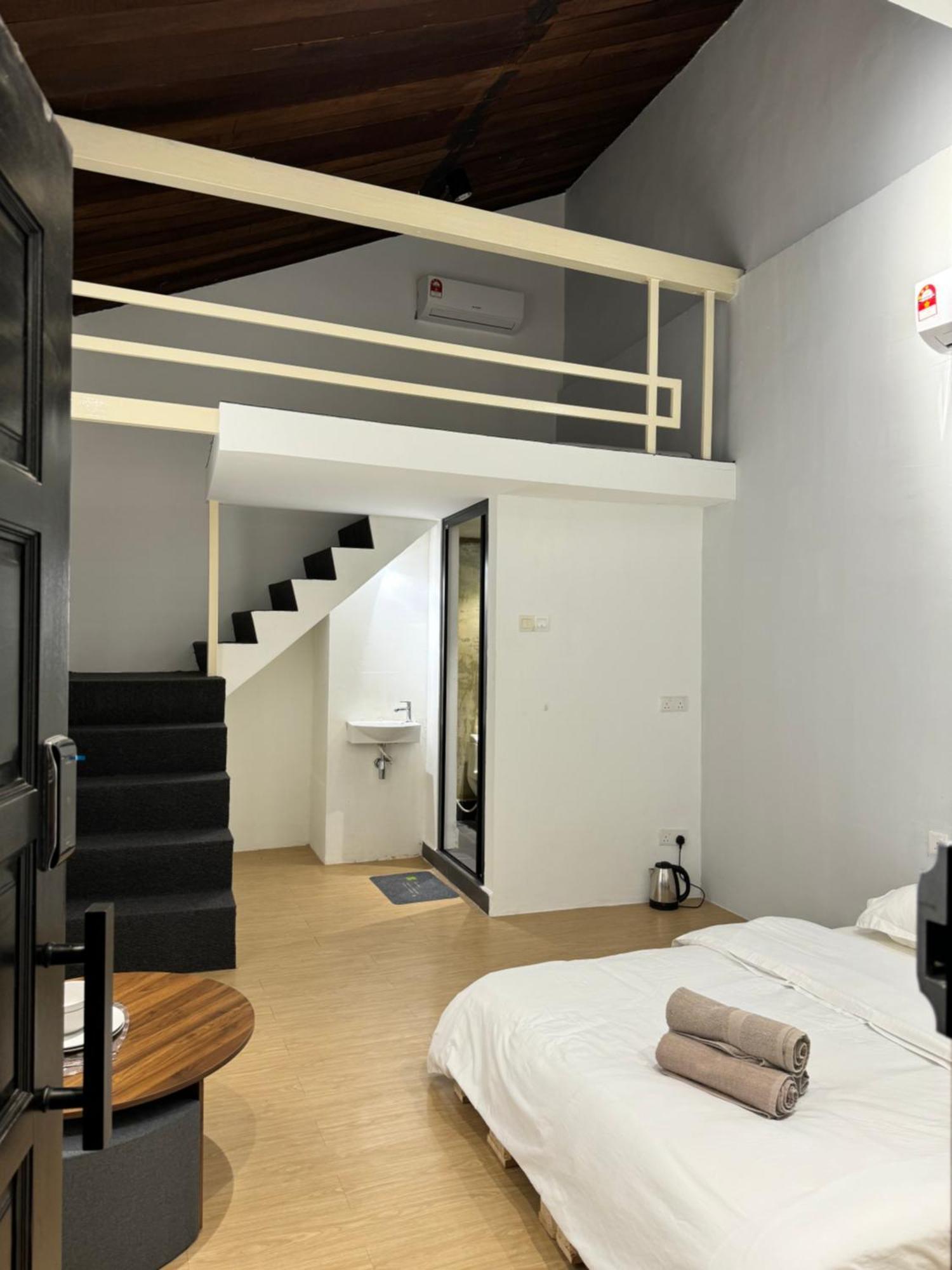 Kloc Space Bukit Bintang, Κουάλα Λουμπούρ Εξωτερικό φωτογραφία